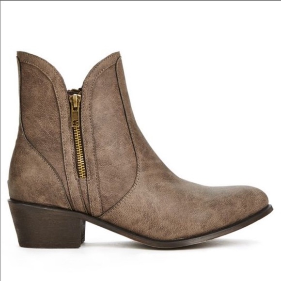 Fall Boots - Picture 2 of 6